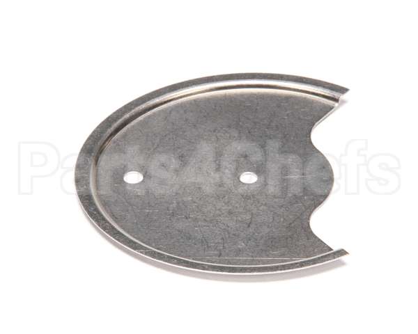 05212.0000 Bunn Plate, Warmer Retainer