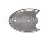 05212.0000 Bunn Plate, Warmer Retainer