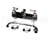 05212.0000 Fisher 34 Faucet 8Awlh 10Ss
