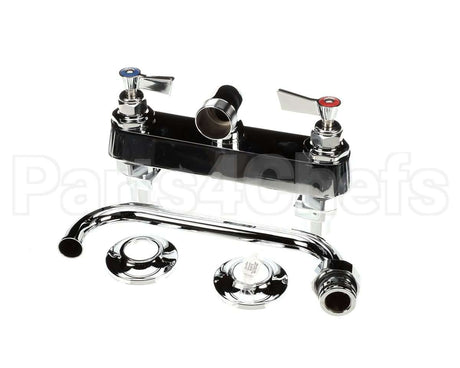 05212.0000 Fisher 34 Faucet 8Awlh 10Ss