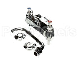 05212.0000 Fisher 34 Faucet 8Awlh 10Ss