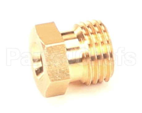 052125 Electrolux Professional Pipe Fitting; M10X1; Hole Diam.4Mm
