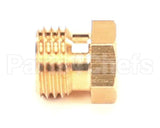 052125 Electrolux Professional Pipe Fitting; M10X1; Hole Diam.4Mm