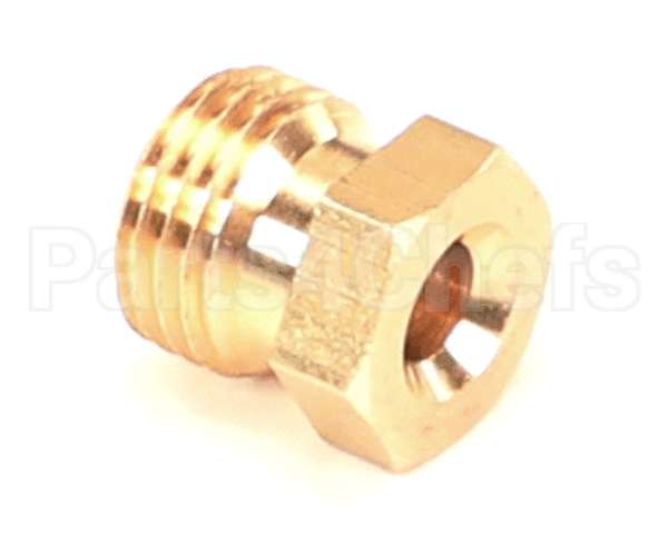 052125 Electrolux Professional Pipe Fitting; M10X1; Hole Diam.4Mm