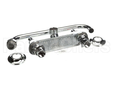 05214 Fisher 34 Faucet 8Awlh 14Ss