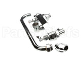 05214 Fisher 34 Faucet 8Awlh 14Ss
