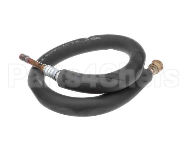 0521505 Hussmann Tube Asm-Flex Suction