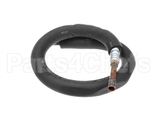 0521505 Hussmann Tube Asm-Flex Suction