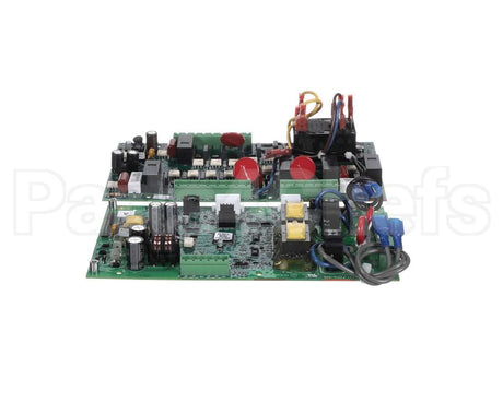 0521516 Stoelting Control Board