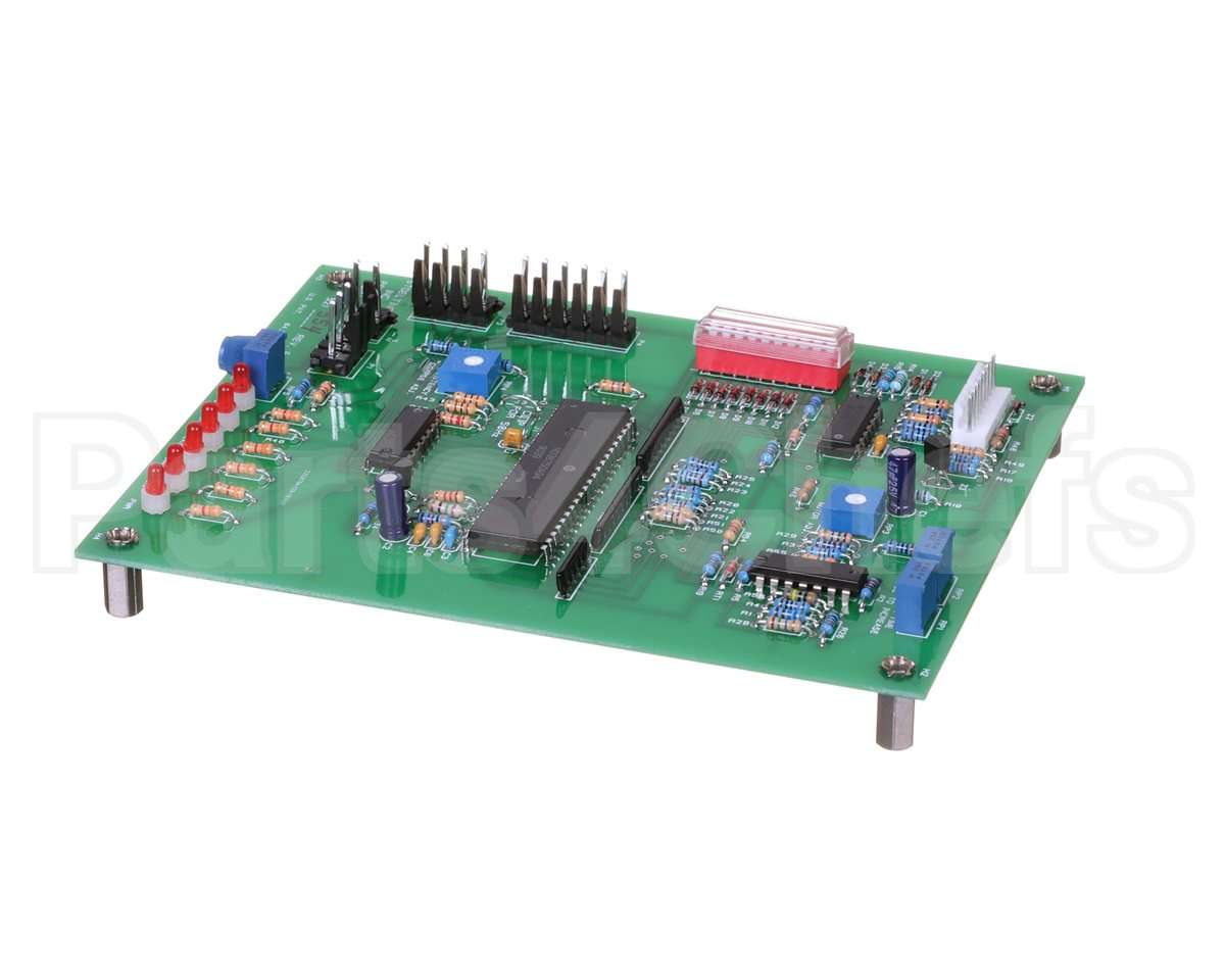 0521554 Stoelting Module Control-Program Brd 608