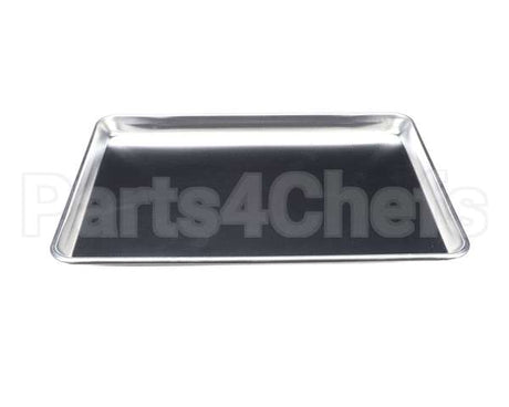 05218 Henny Penny Pan-Alum Bun Half Solid