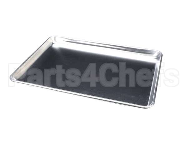 05218 Henny Penny Pan-Alum Bun Half Solid