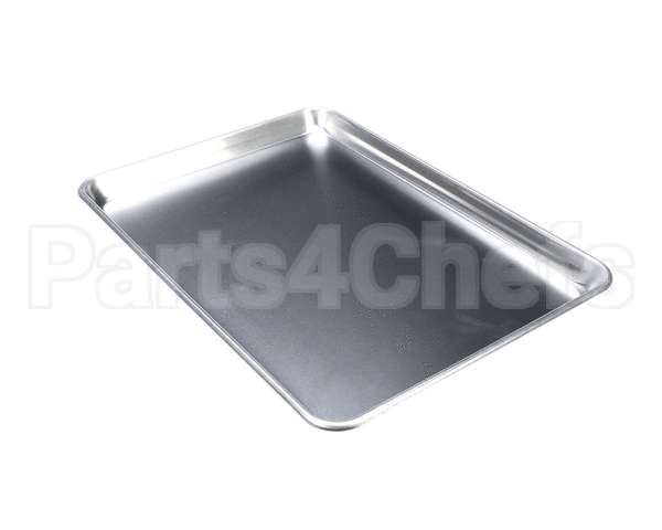 05218 Henny Penny Pan-Alum Bun Half Solid