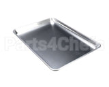 05218 Henny Penny Pan-Alum Bun Half Solid