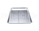 05218 Henny Penny Pan-Alum Bun Half Solid