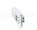 0521824 Hussmann Hinge Assembly-Front Gl Ctr
