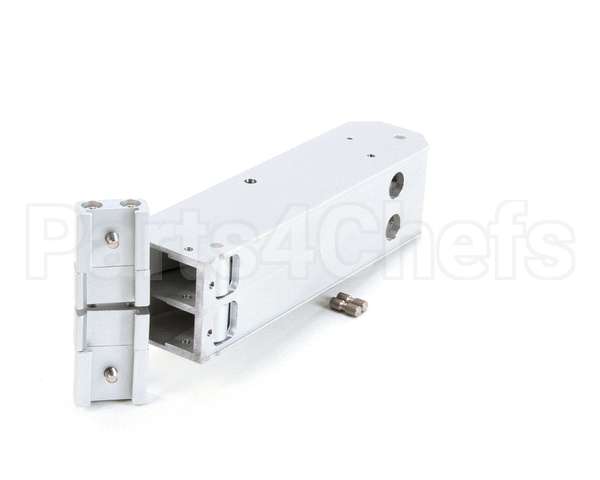 0521824 Hussmann Hinge Assembly-Front Gl Ctr