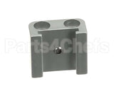 0521837 Hussmann Block-Clamp Mounting