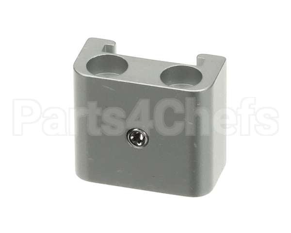 0521837 Hussmann Block-Clamp Mounting