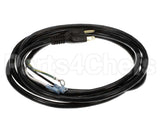 0522429 Duke Cord And Plug