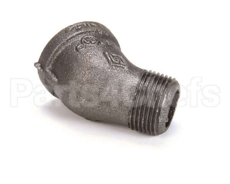 05237 Cleveland Elbow;Street;45 Deg.; 3/4 In;B