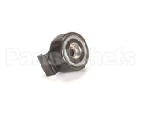 0523762 Hussmann Clip-Shelf Magnet Led