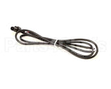 0523772 Hussmann Harness-Led Open Leads