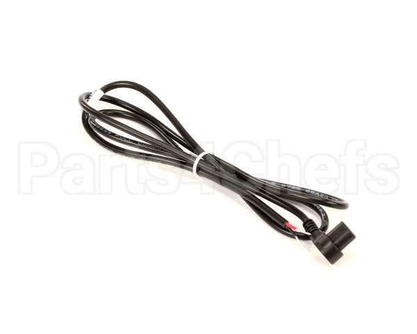 0523772 Hussmann Harness-Led Open Leads