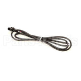 0523772 Compatible Hussmann Harness-Led Open Leads