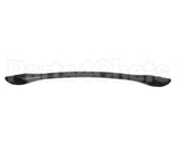 0524528 Hussmann Handle Asm-Thin Ecovision Door Blk