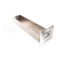052505 Compatible Keating 30 & 36 In Grease Drawer Keating, 2000 Series