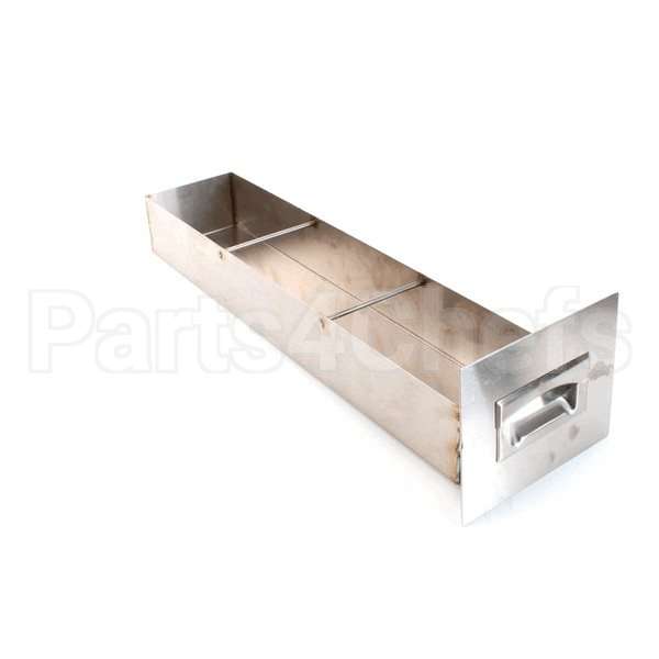 052505 Compatible Keating 30 & 36 In Grease Drawer Keating, 2000 Series