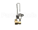 052562 Keating Spark Ignition Electrode Ifm F