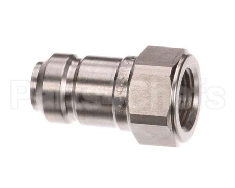 052572 Keating Quick Connection 3/8 Nipple Se