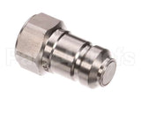 052572 Keating Quick Connection 3/8 Nipple Se