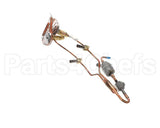 0526007 Duke Manifold Liquid Line Assb.