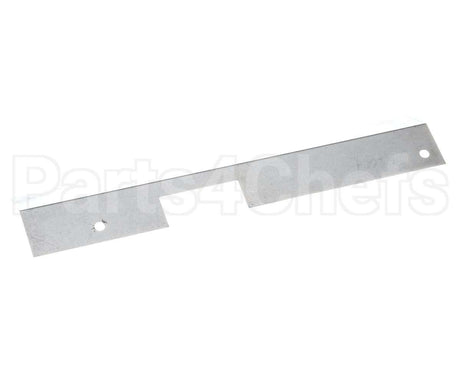 052614 Cleveland Baffle;Front Burner;Gas200 2 Pro