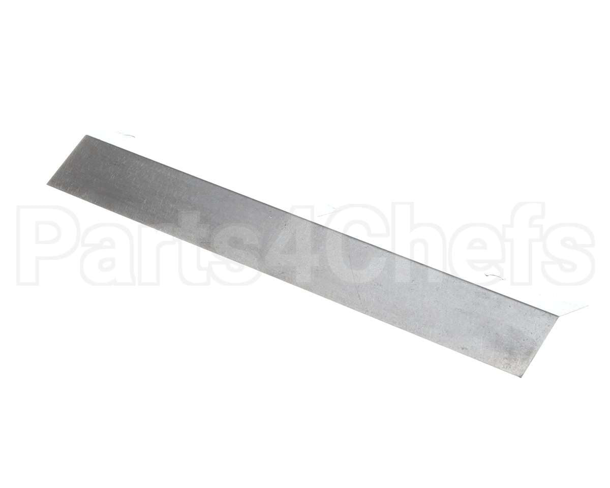 052614 Cleveland Baffle;Front Burner;Gas200 2 Pro
