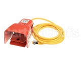 052668 Biro Foot Switch W12 Ft. Cord & Plug