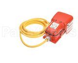 052668 Biro Foot Switch W12 Ft. Cord & Plug