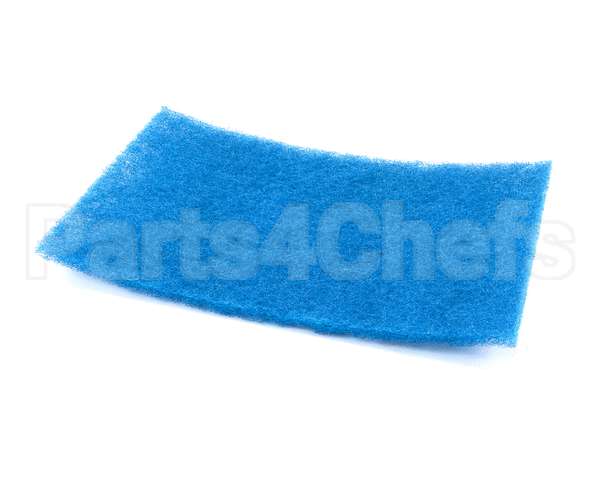 052779-11 Taylor Freezers Filter-Air-18.00Lx12.00Hx.70W