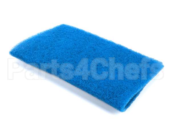052779-16 Taylor Freezers Filter-Air-19.25Lx15.50Hx.70