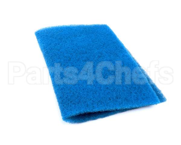 052779-16 Taylor Freezers Filter-Air-19.25Lx15.50Hx.70