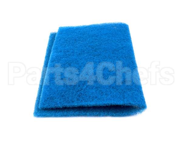052779-16 Taylor Freezers Filter-Air-19.25Lx15.50Hx.70