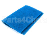 052779-16 Taylor Freezers Filter-Air-19.25Lx15.50Hx.70