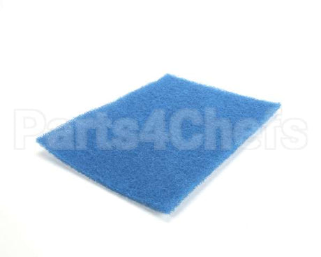 052779-3 Taylor Freezers Filter-Air-18.00Lx13.50Hx.70W