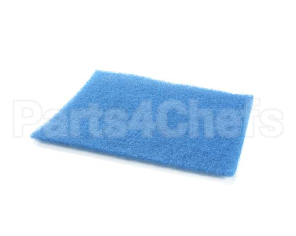 052779-3 Taylor Freezers Filter-Air-18.00Lx13.50Hx.70W