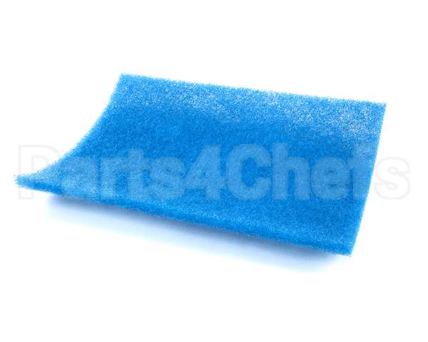 052779-4 Taylor Freezers Filter-Air-18.00Lx14.25Hx.70W