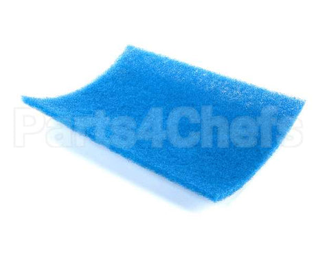 052779-4 Taylor Freezers Filter-Air-18.00Lx14.25Hx.70W