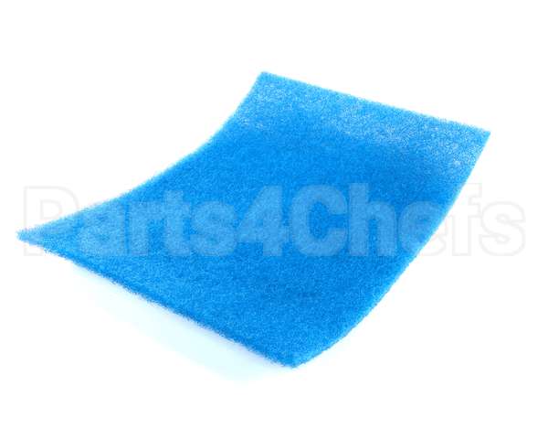 052779 Taylor Freezers Air Filter 24.5 X 18.62 X .70